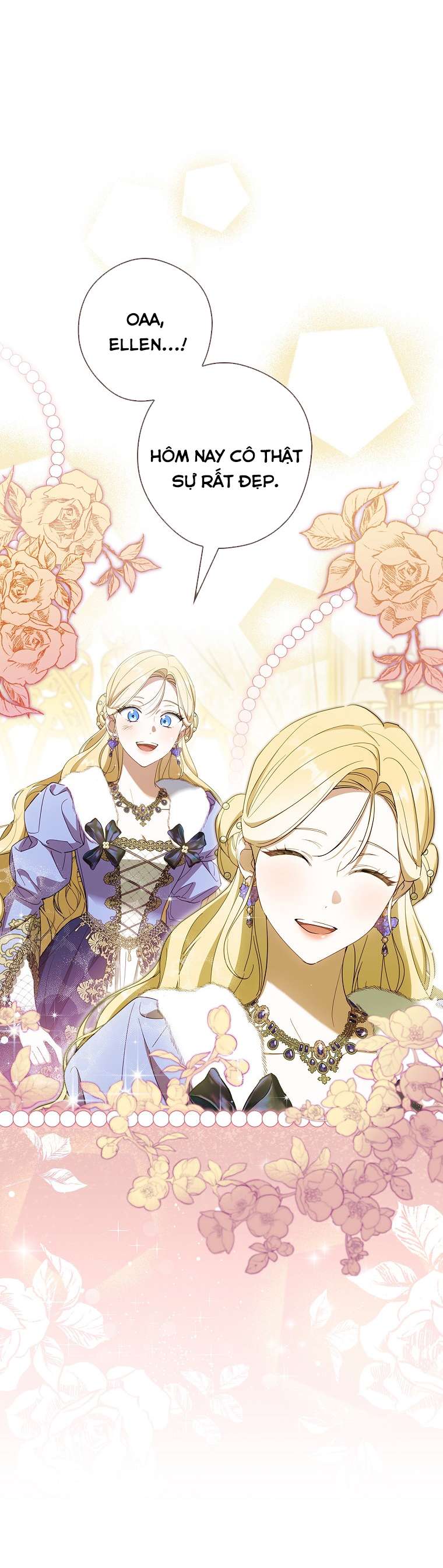 Phương Pháp Khiến Phu Quân Đứng Về Phía Tôi Chapter 49 - Trang 4