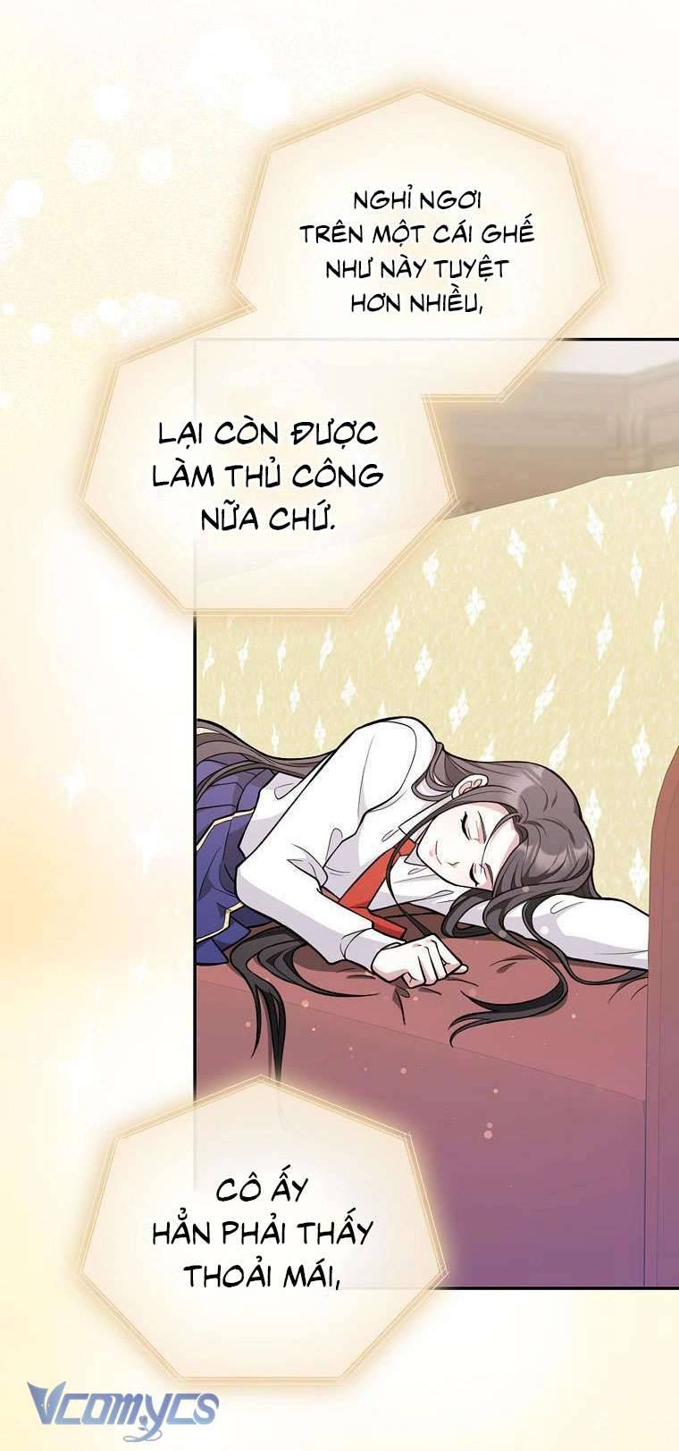 Tôi Thề Chúng Ta Chỉ Là Bạn Chapter 7 - Trang 4