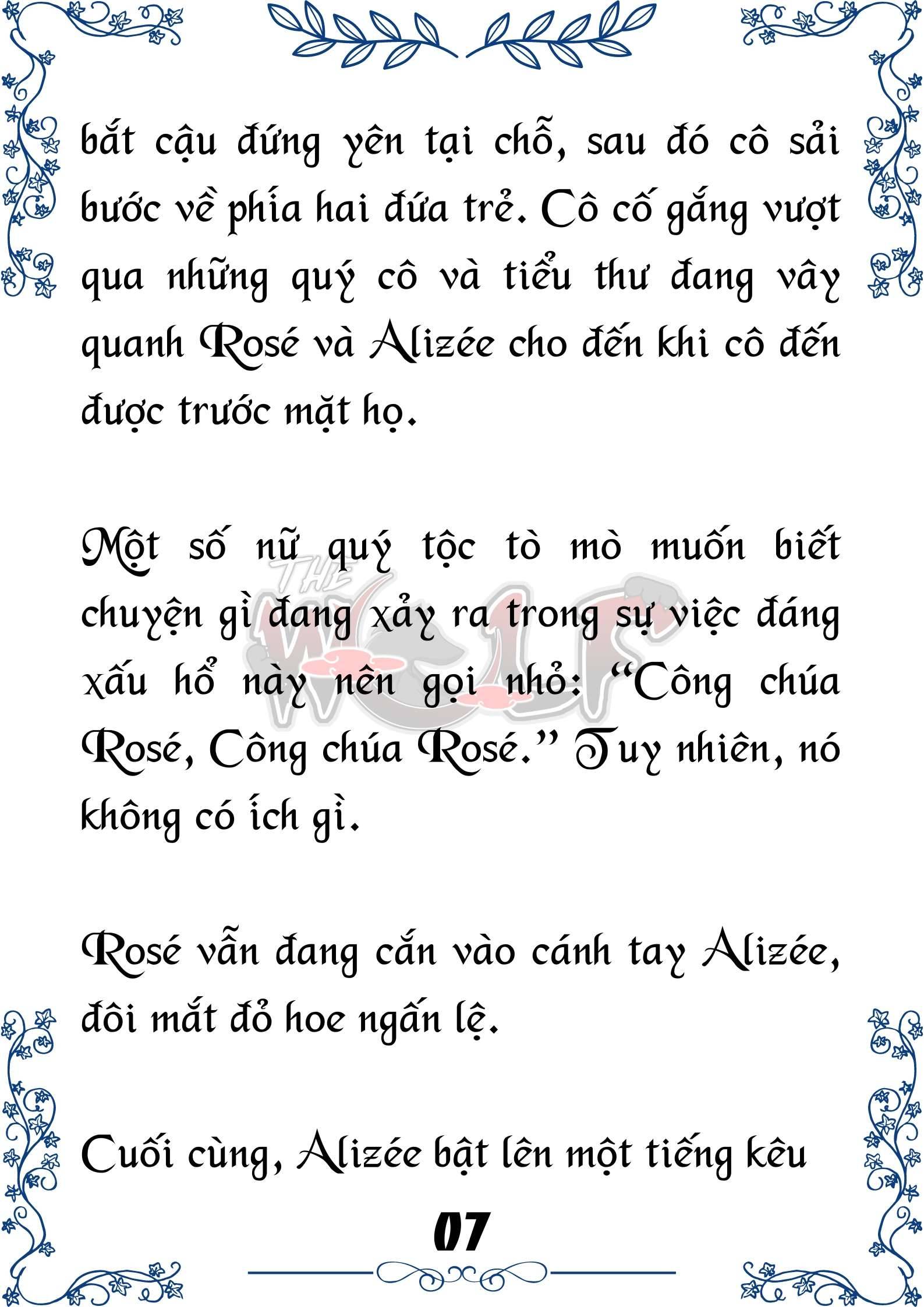 Tôi Trở Thành Gia Sư Của Cặp Song Sinh Hoàng Gia Chap 69 - Trang 2