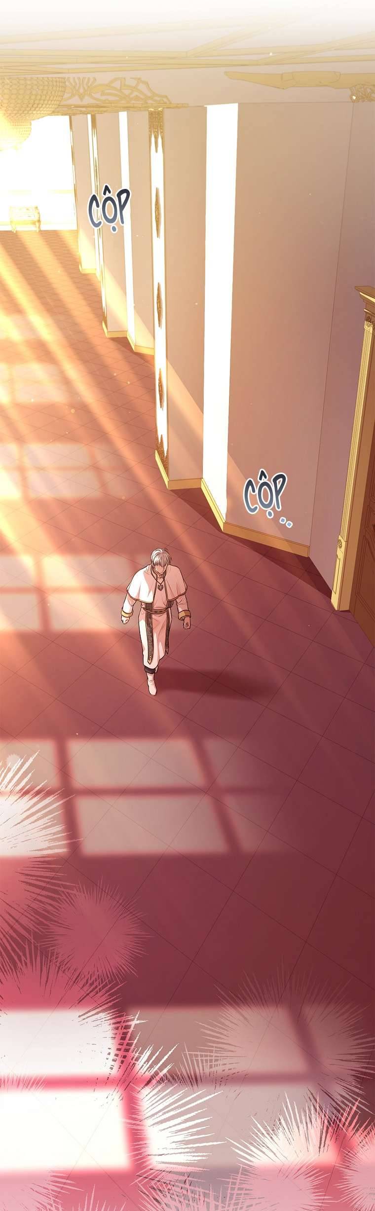 Thư Ký Của Bạo Chúa Chapter 70 - Next Chapter 70.5