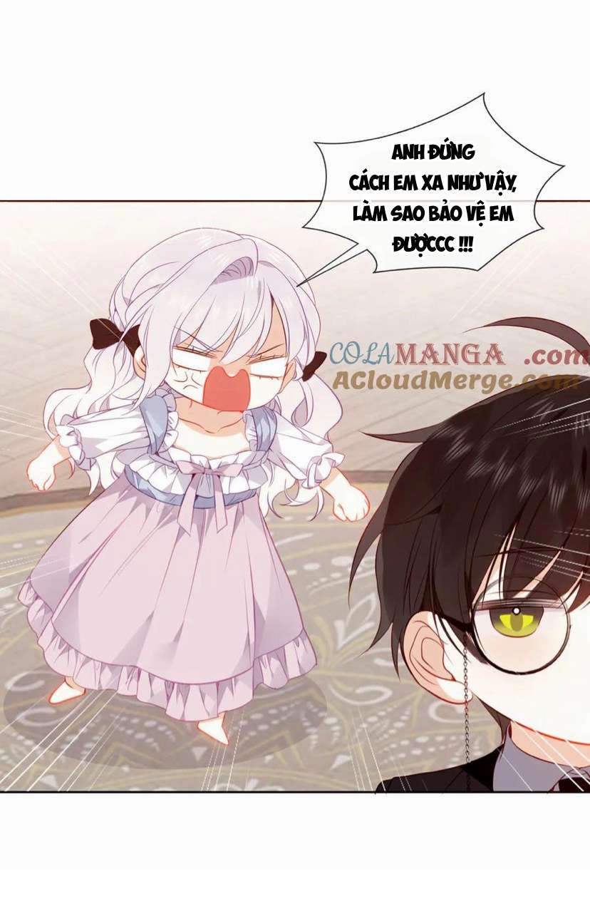 Quán Kịch Bản Trần Mộng Chapter 73 - Trang 4