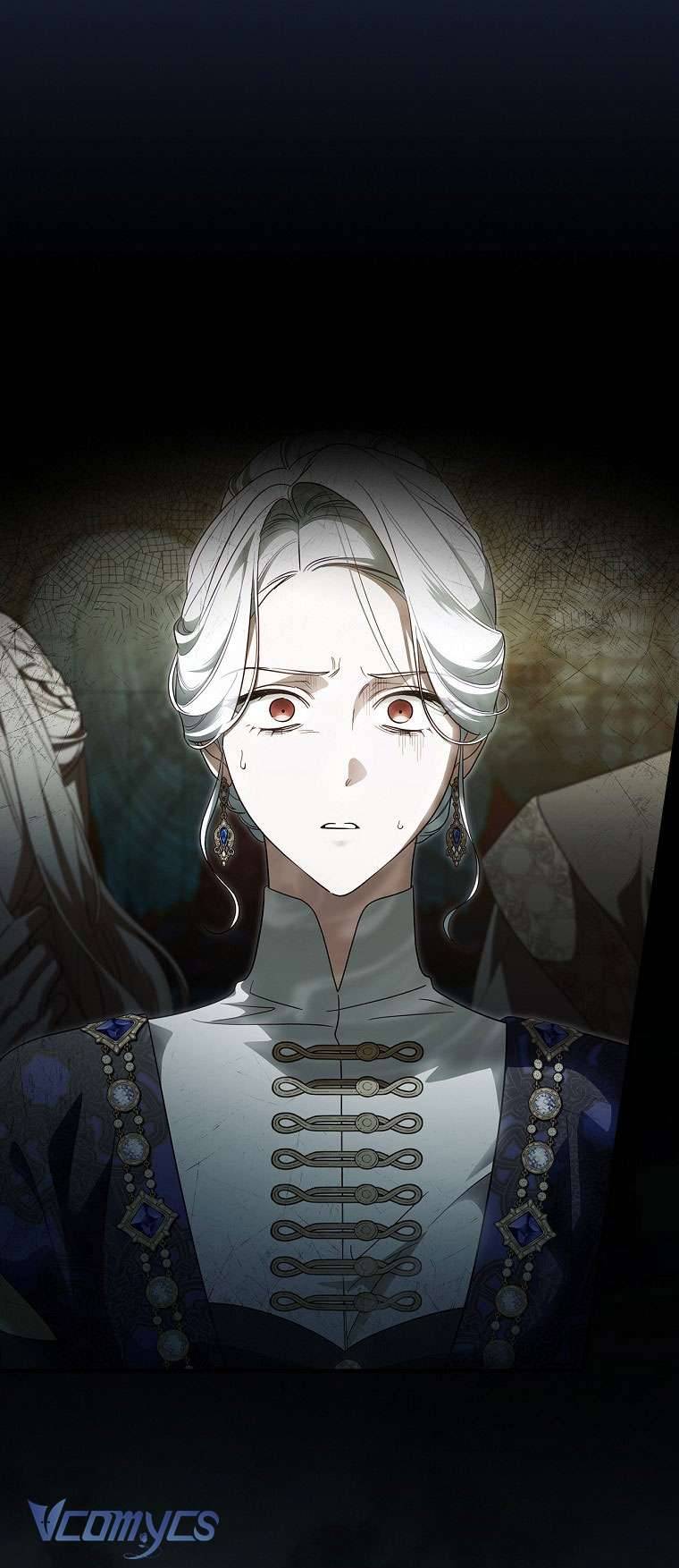 Phương Pháp Khiến Phu Quân Đứng Về Phía Tôi Chapter 96 - Trang 4