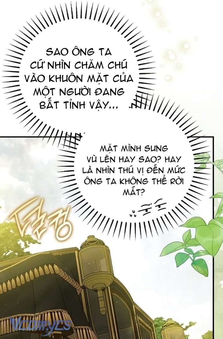 Ai Đó Đang Điều Khiển Cơ Thể Của Tôi Chapter 38 - Trang 4