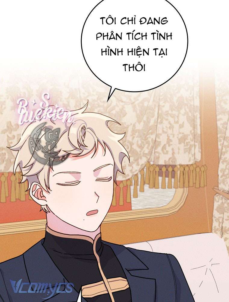 Chị Gái Của Nhân Vật Phản Diện Hôm Nay Cũng Đang Đau Khổ Chapter 29 - Trang 4