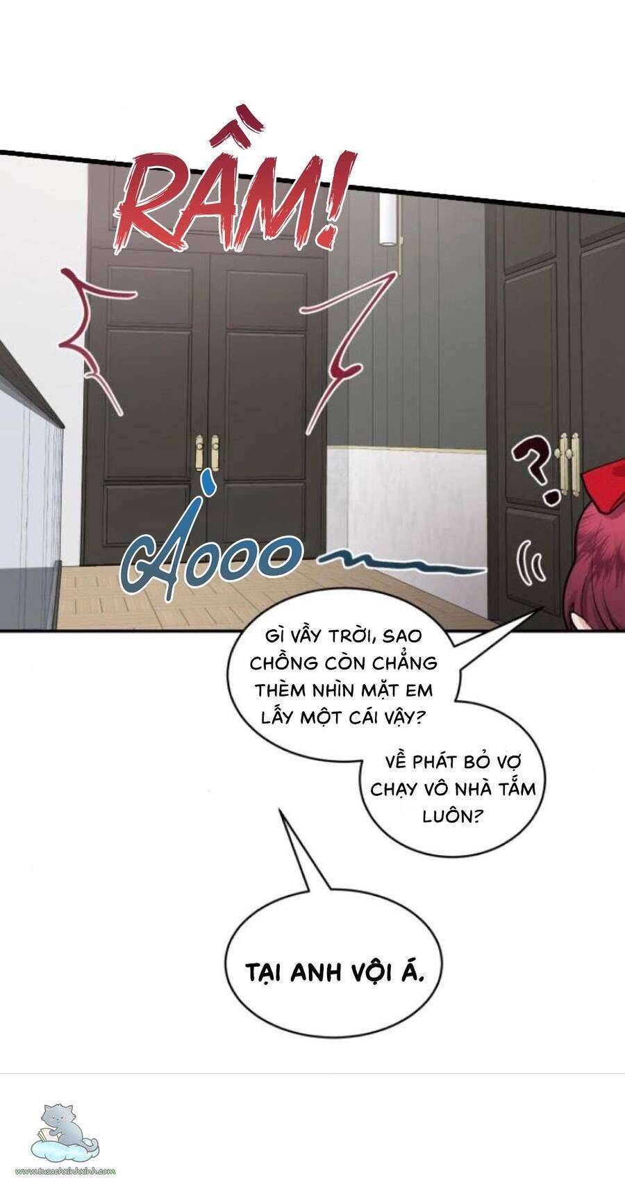 Oan Gia Ngõ Hẹp Chapter 71 - Trang 3