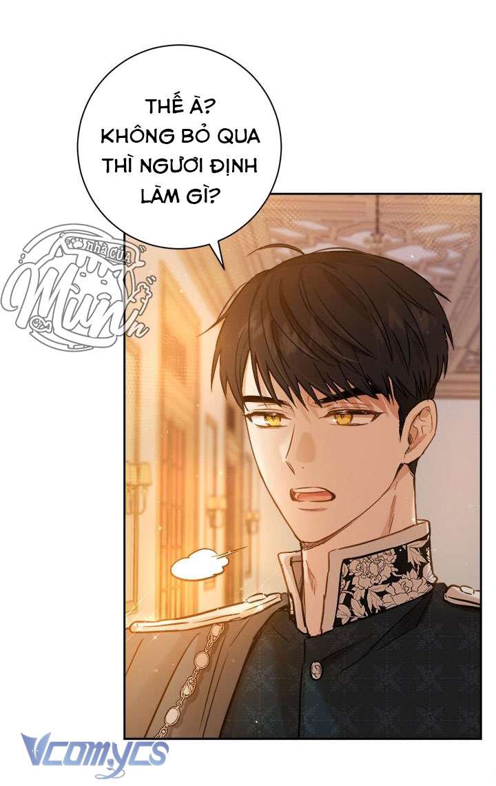 Cuộc Sống Mới Của Công Nương Chapter 23 - Trang 4