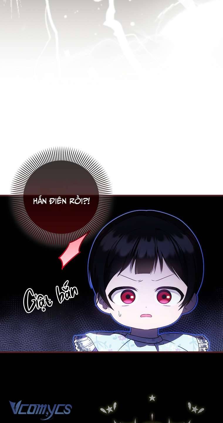 Lần Đầu Bé Út Được Yêu Thương Chap 33 - Trang 2