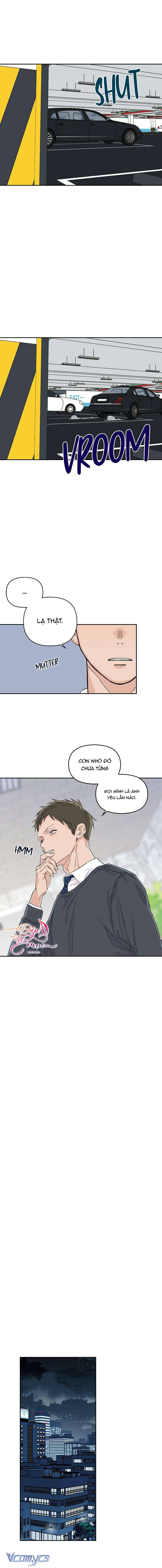 Hãy Ly Hôn Đi! Chapter 5 - Trang 3