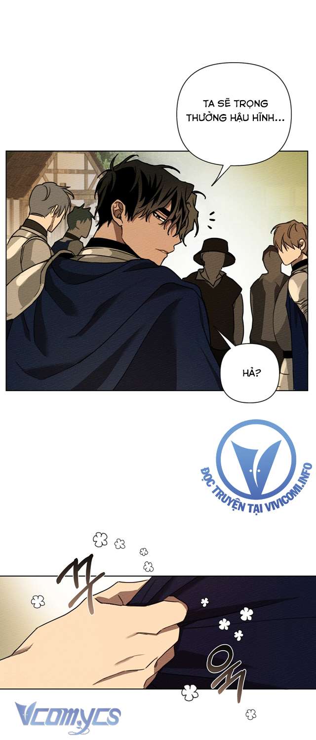 Dưới Bóng Cây Sồi Chap 6 - Trang 4