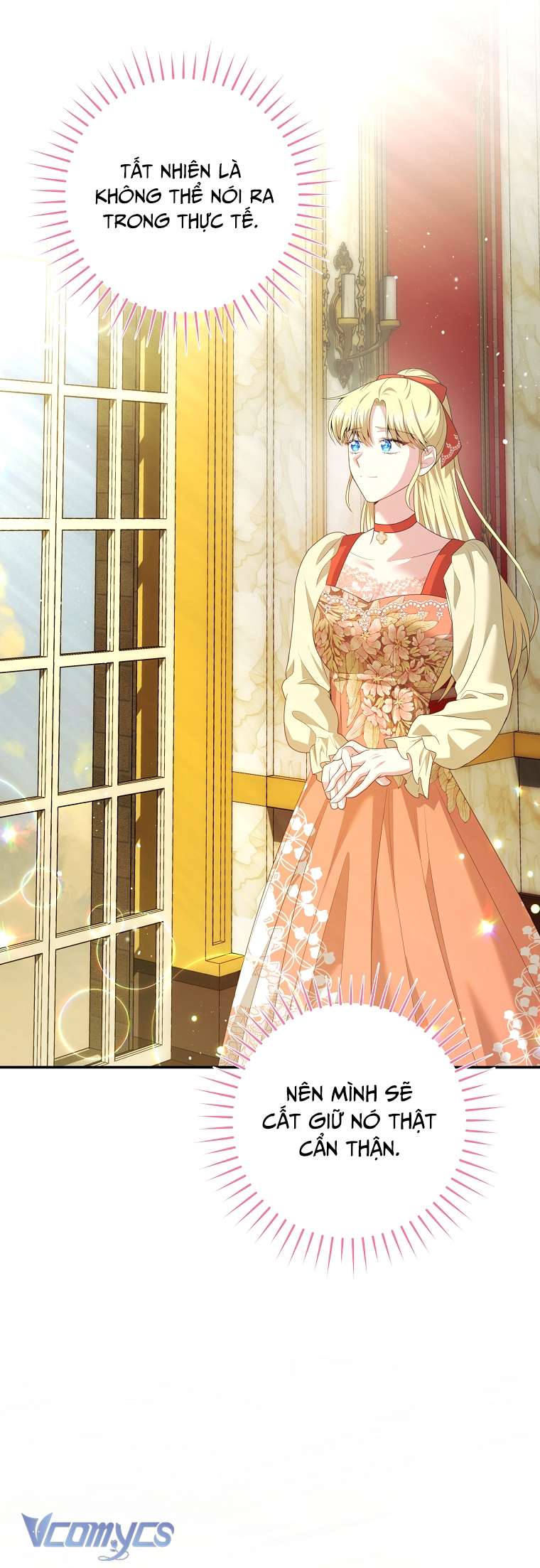 [18+] Phương Pháp Gia Hạn Hợp Đồng Hôn Nhân Chap 23 - Trang 2