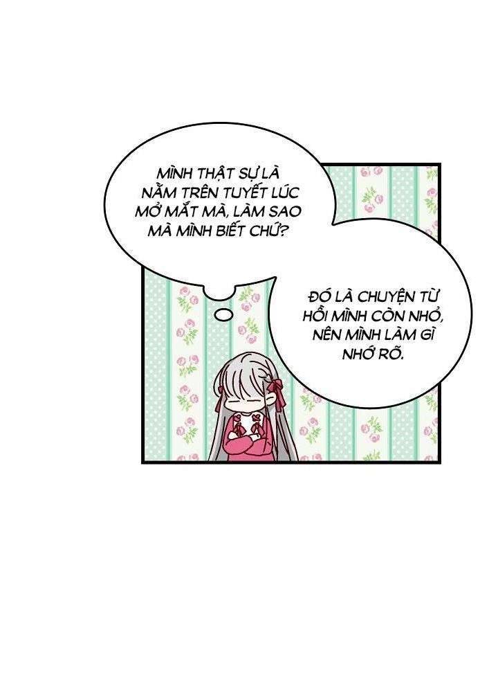 Cẩn Thận Với Các Anh Trai Đấy! Chap 3 - Trang 2