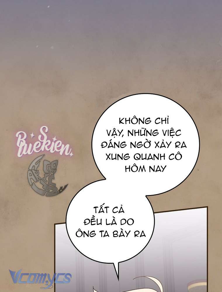 Chị Gái Của Nhân Vật Phản Diện Hôm Nay Cũng Đang Đau Khổ Chapter 53 - Trang 4