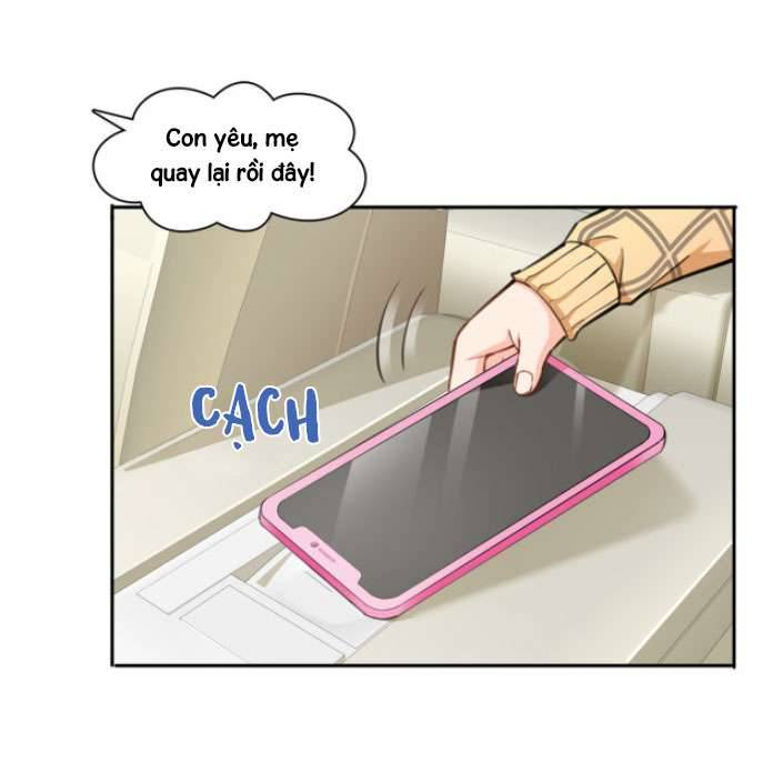 Hệt Như Hàn Quang Gặp Nắng Gắt Chap 196 - Trang 3