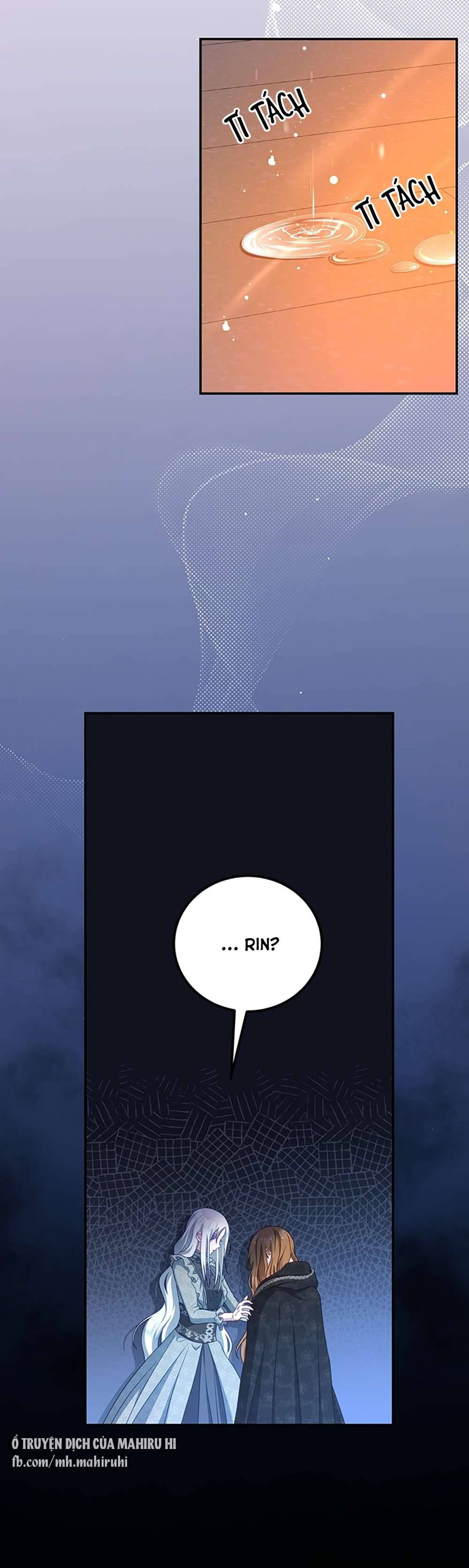 Trở Thành Tình Địch Của Các Nam Chính Chapter 41 - Trang 3