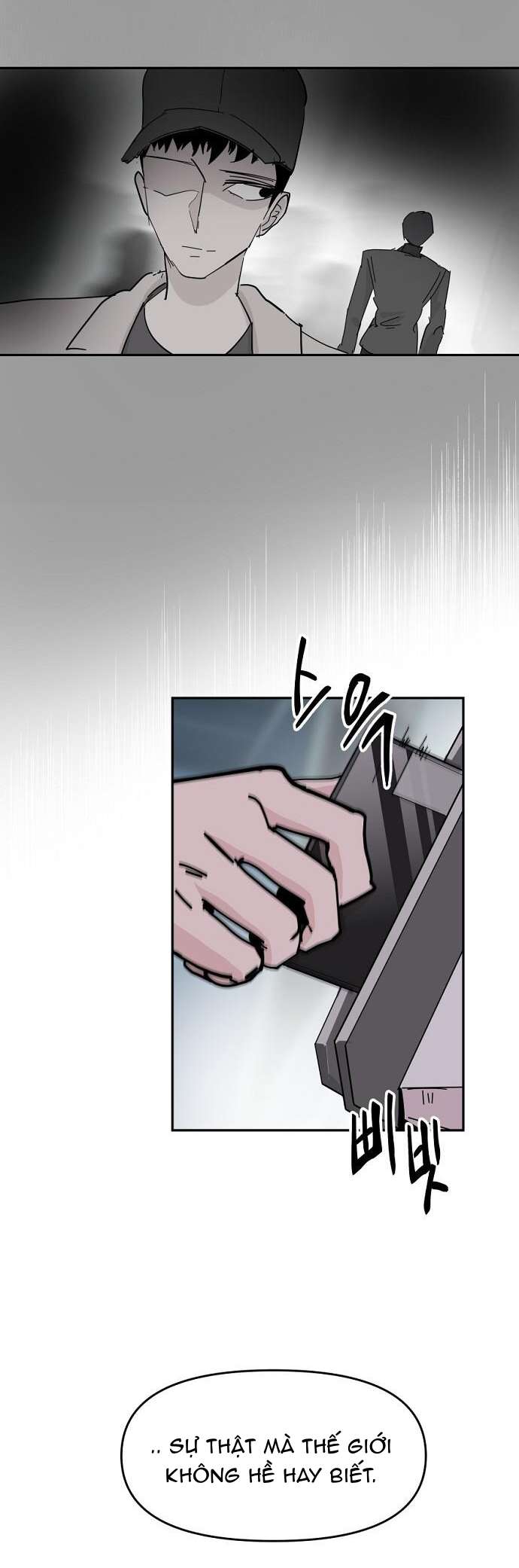 Yêu Không Hồi Kết Chap 34 - Trang 2