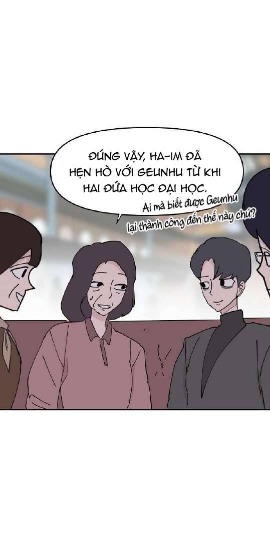 Yêu Không Hồi Kết Chap 18 - Next Chap 19