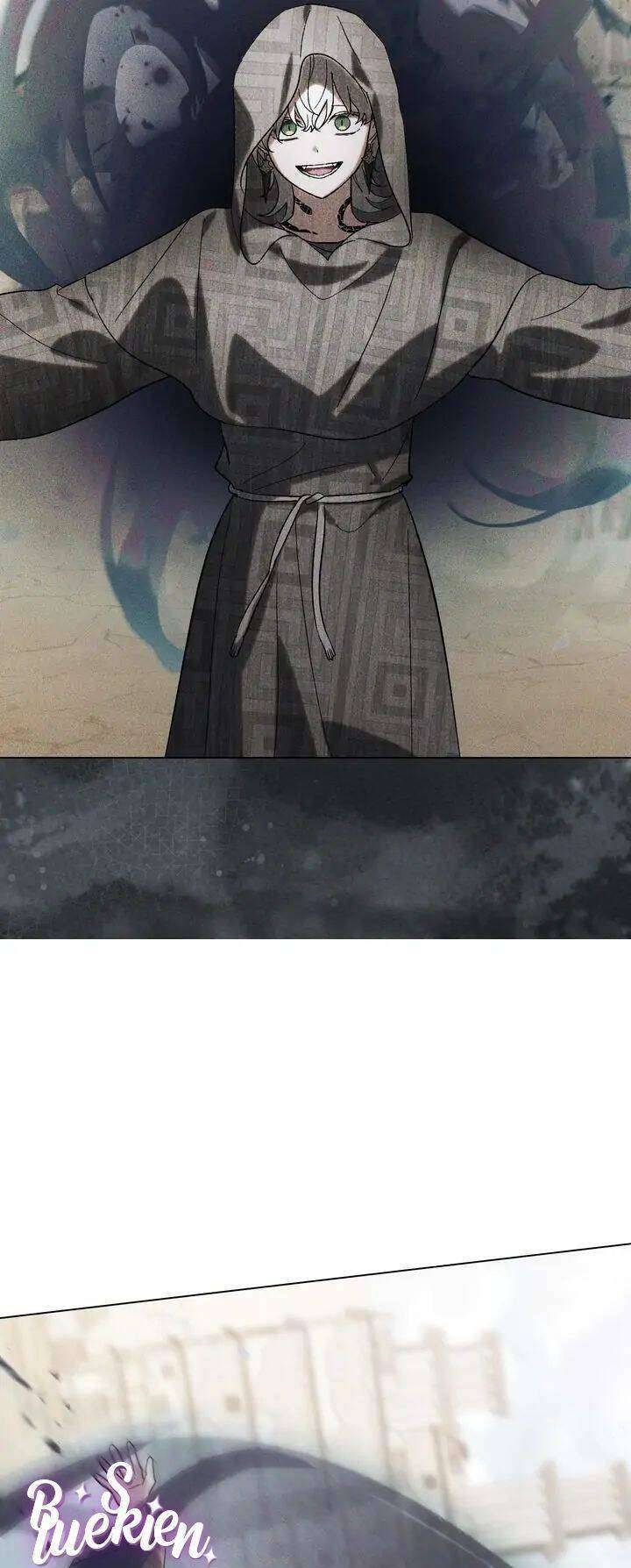 Khi Số Phận Tìm Đến Hai Ta Chapter 18 - Next Chapter 19