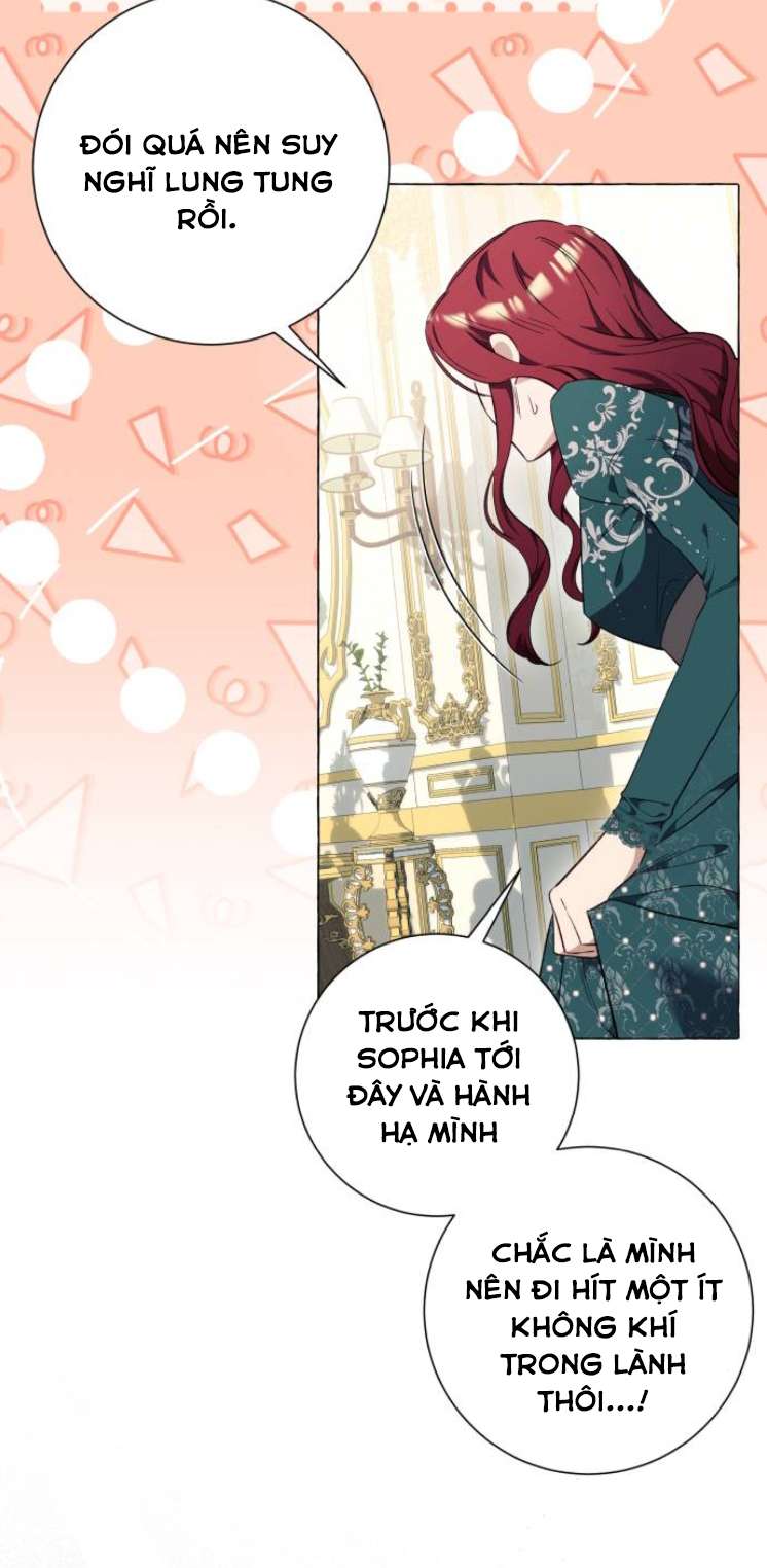 Tôi Tưởng Đó Chỉ Là Tiểu Thuyết Trọng Sinh Bình Thường Chapter 26 - Trang 4