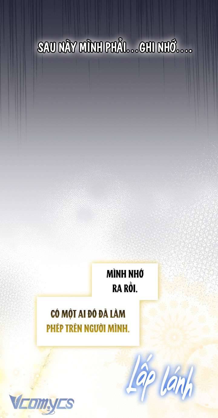 Công Chúa Là Người Chơi Chapter 21 - Trang 3