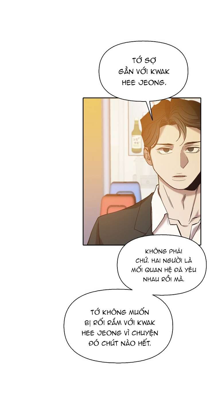 Thanh Xuân Của Chúng Ta Chap 87 - Trang 4