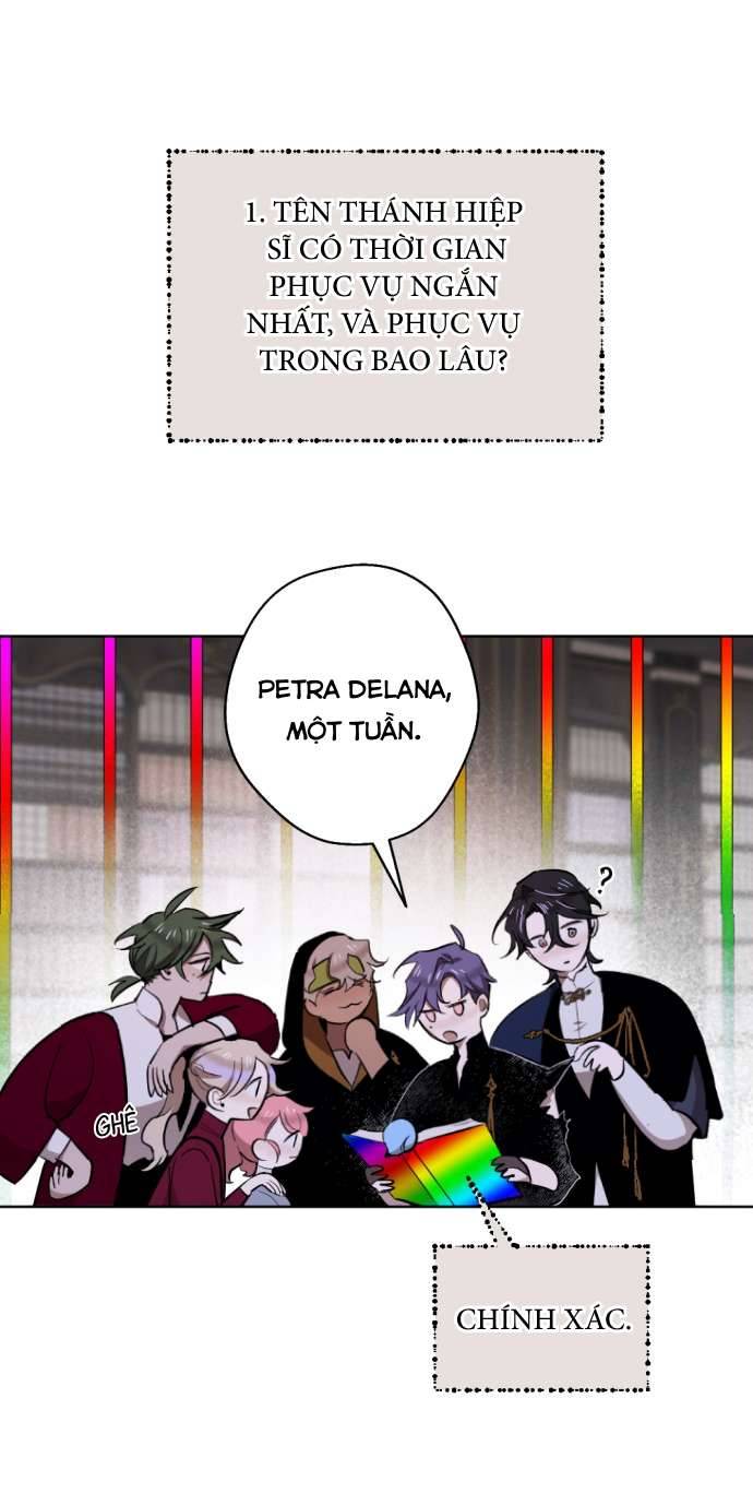 Lời Thú Nhận Của Chúa Tể Bóng Tối Chap 38 - Trang 4