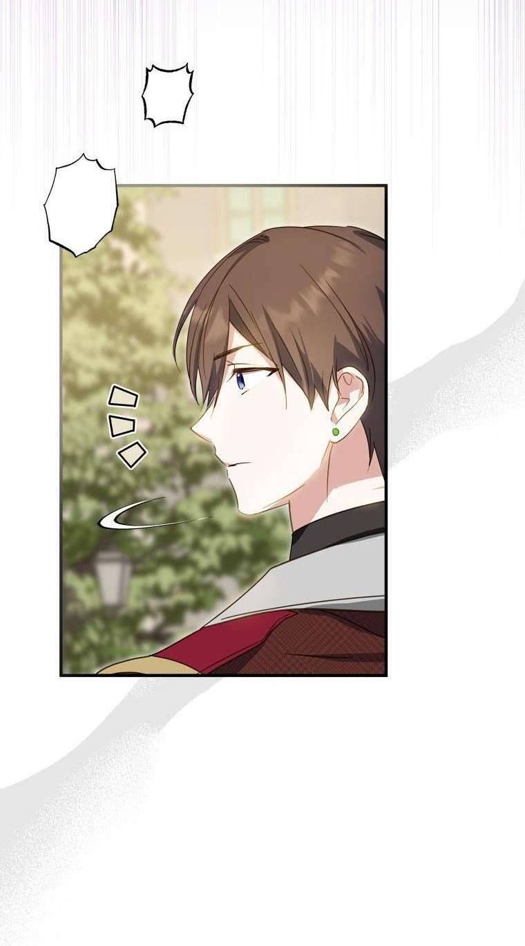 Tôi Đã Bảo Nữ Chính Đang Cải Trang Cơ Mà! Chap 29 - Trang 2