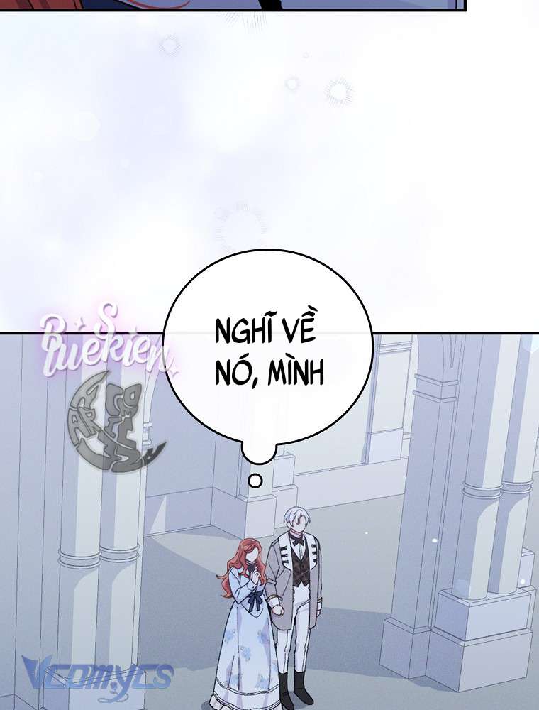 Chị Gái Của Nhân Vật Phản Diện Hôm Nay Cũng Đang Đau Khổ Chapter 35 - Trang 4