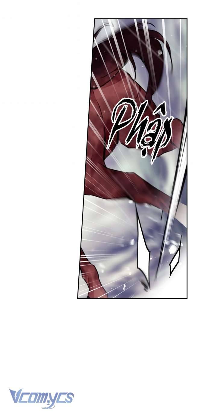 Kết Cục Của Nhân Vật Phản Diện Chỉ Có Thể Là Cái Chết Chapter 69 - Next Chapter 70