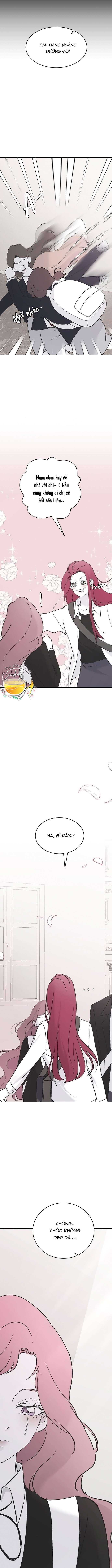 Ba Anh Trai Cực Phẩm Của Tôi Chap 45 - Trang 3