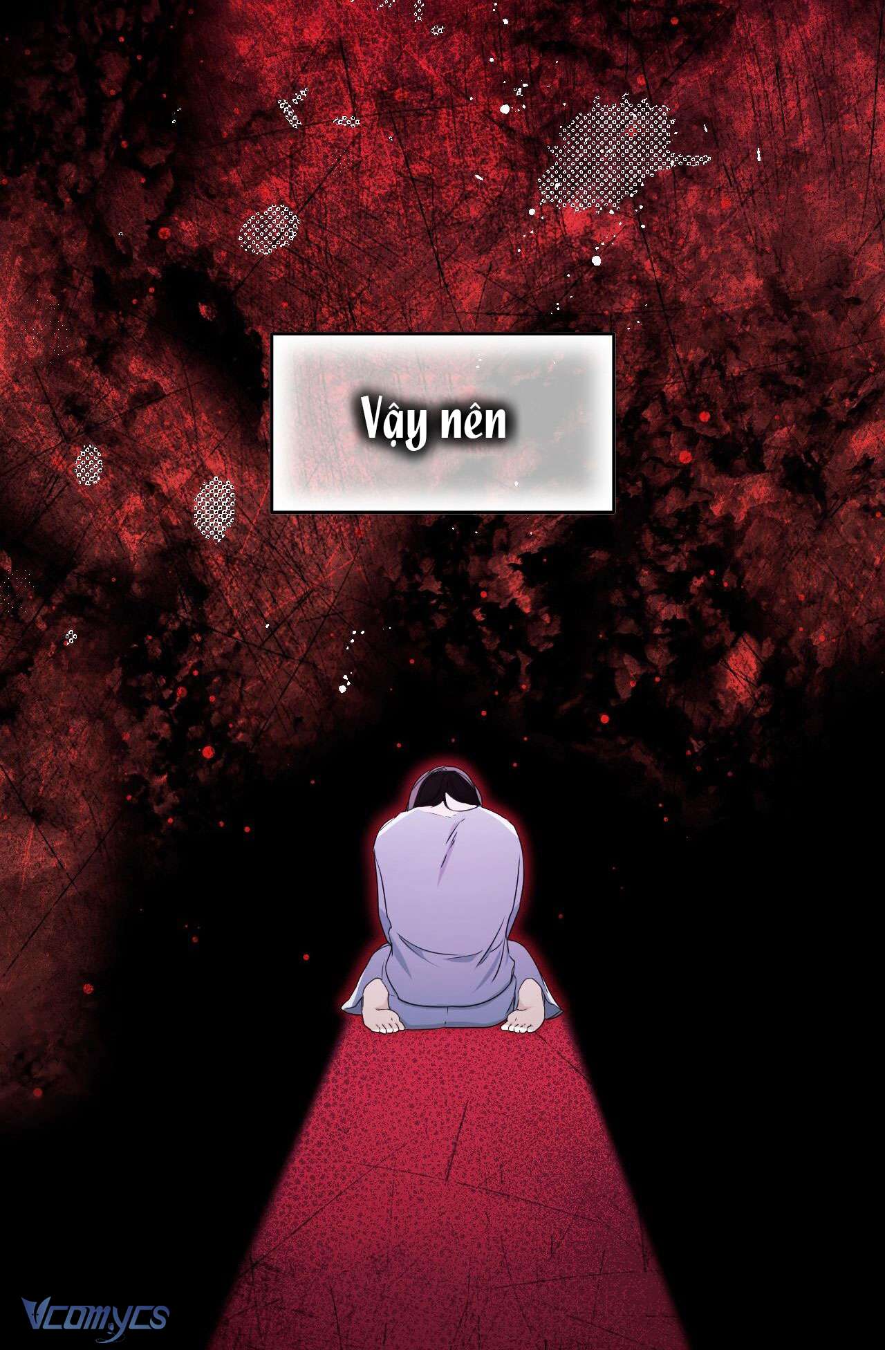 Thánh Nữ Giả Muốn Bỏ Trốn Chap 13 - Trang 4