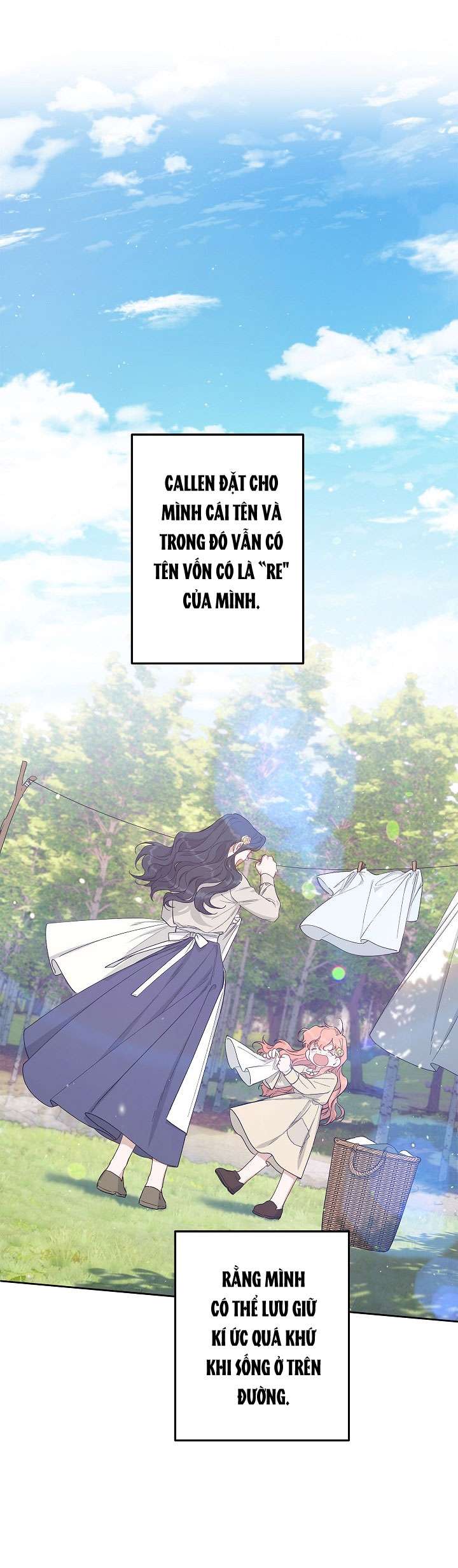 Phương Pháp Trở Thành Con Gái Của Người Hùng Bóng Đêm Chap 19 - Trang 2