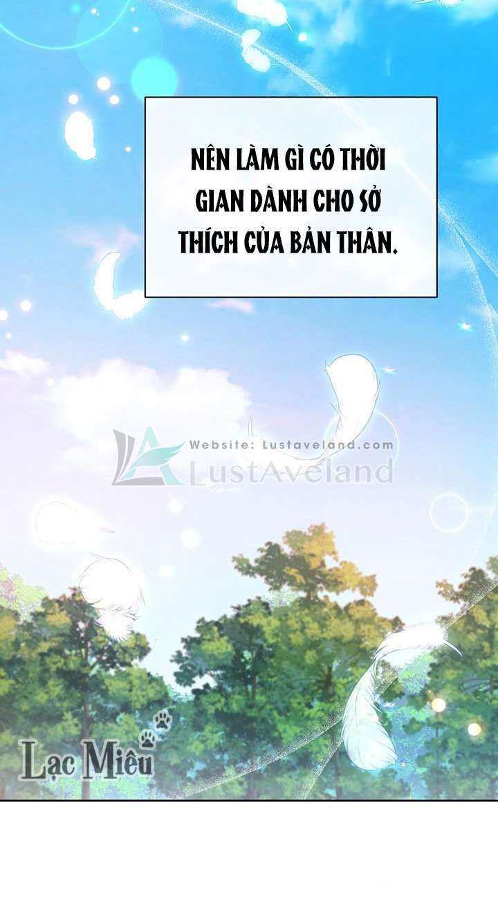 Công Tước Hát Rong Chapter 15 - Trang 3