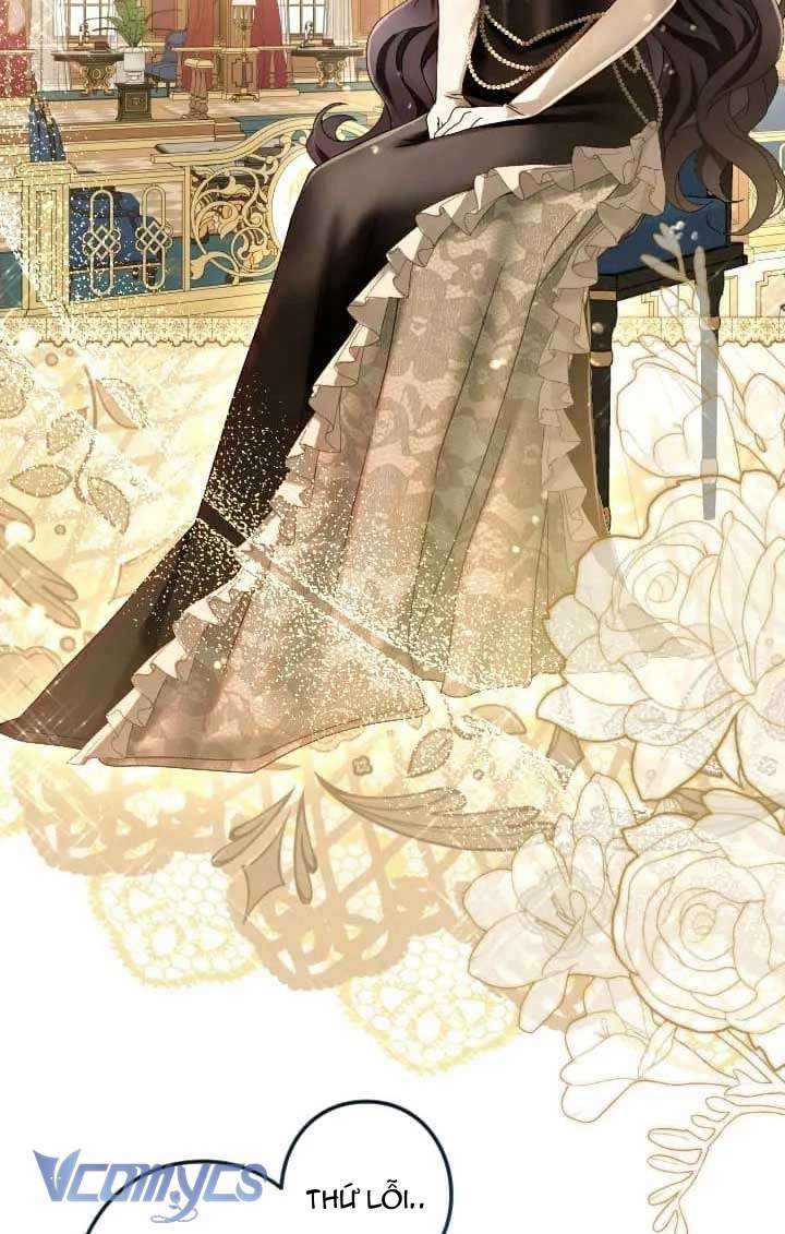 Không Thể Ngừng Yêu Mến Nữ Phản Diện Khét Tiếng Nhất Đế Quốc! Chapter 3 - Trang 3