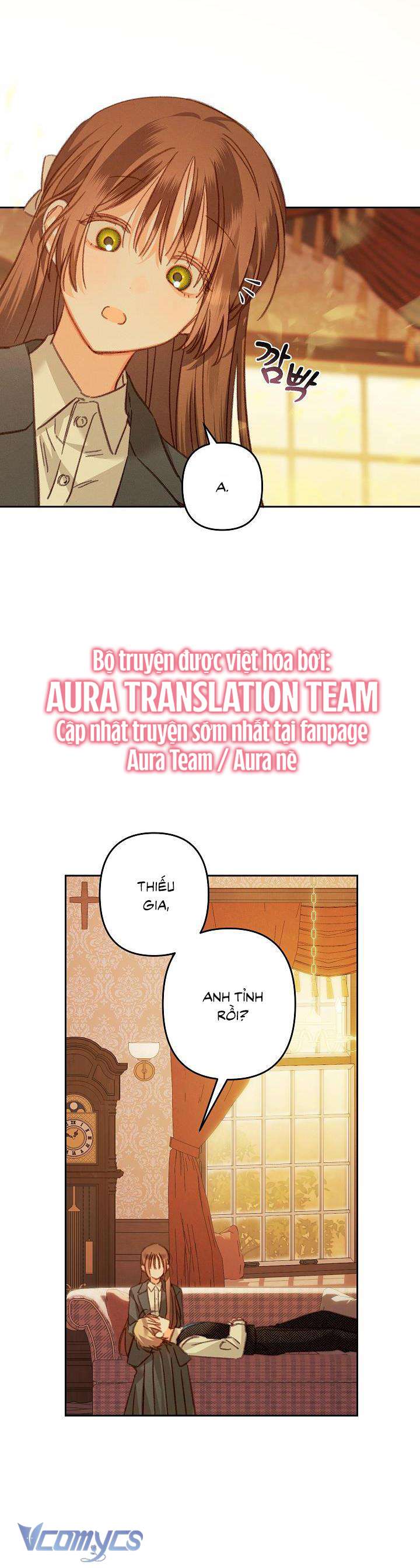 Sống Sót Như Một Hầu Gái Trong Trò Chơi Kinh Dị Chapter 47 - Trang 4