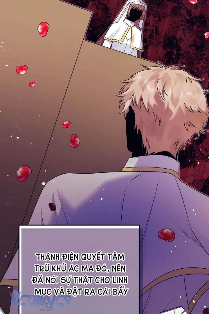 Mê Cung Cám Dỗ Của Emilone Chapter 10 - Trang 4