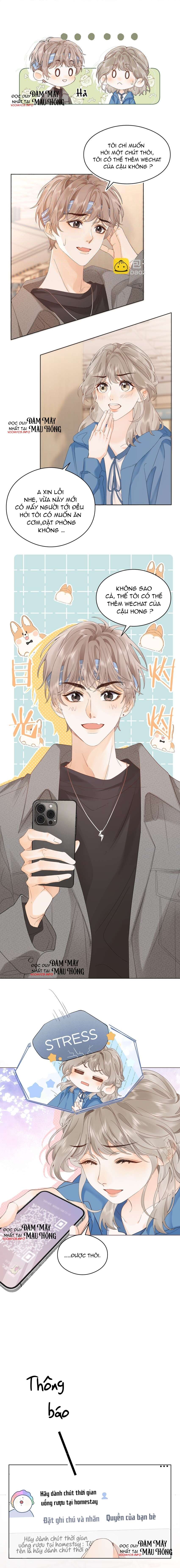 Chiết Ánh Trăng Chapter 1 - Trang 4