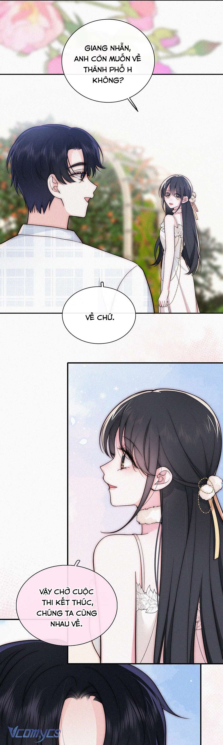 Một Mực Cưng Chiều Chap 106 - Trang 2