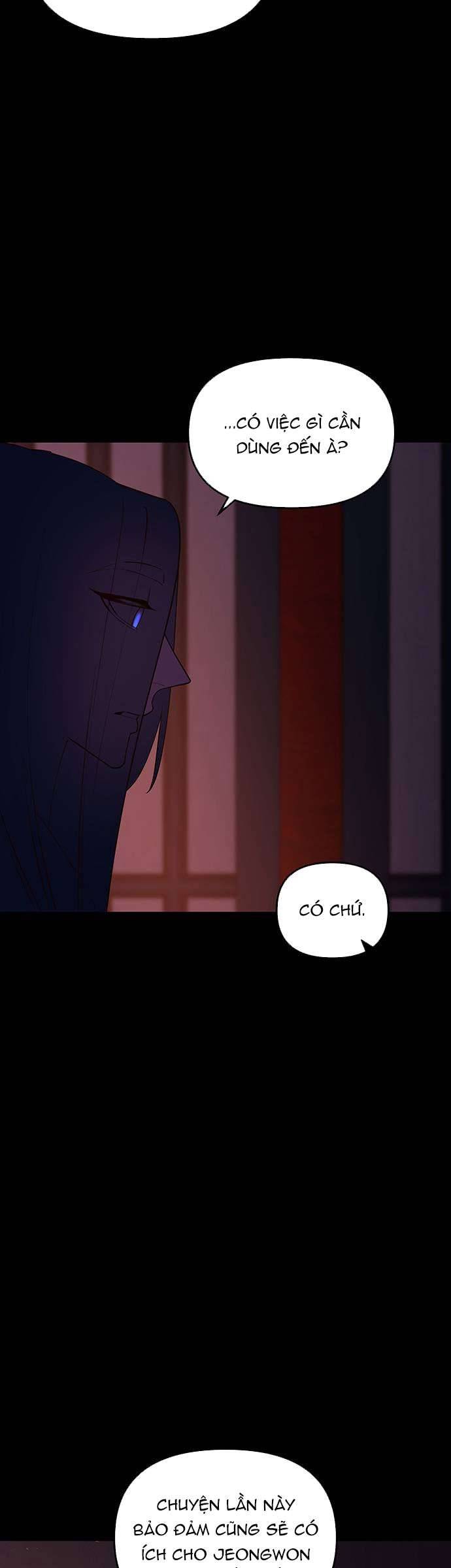 Vương Tử Huyền Bí Chapter 108 - Next Chapter 109