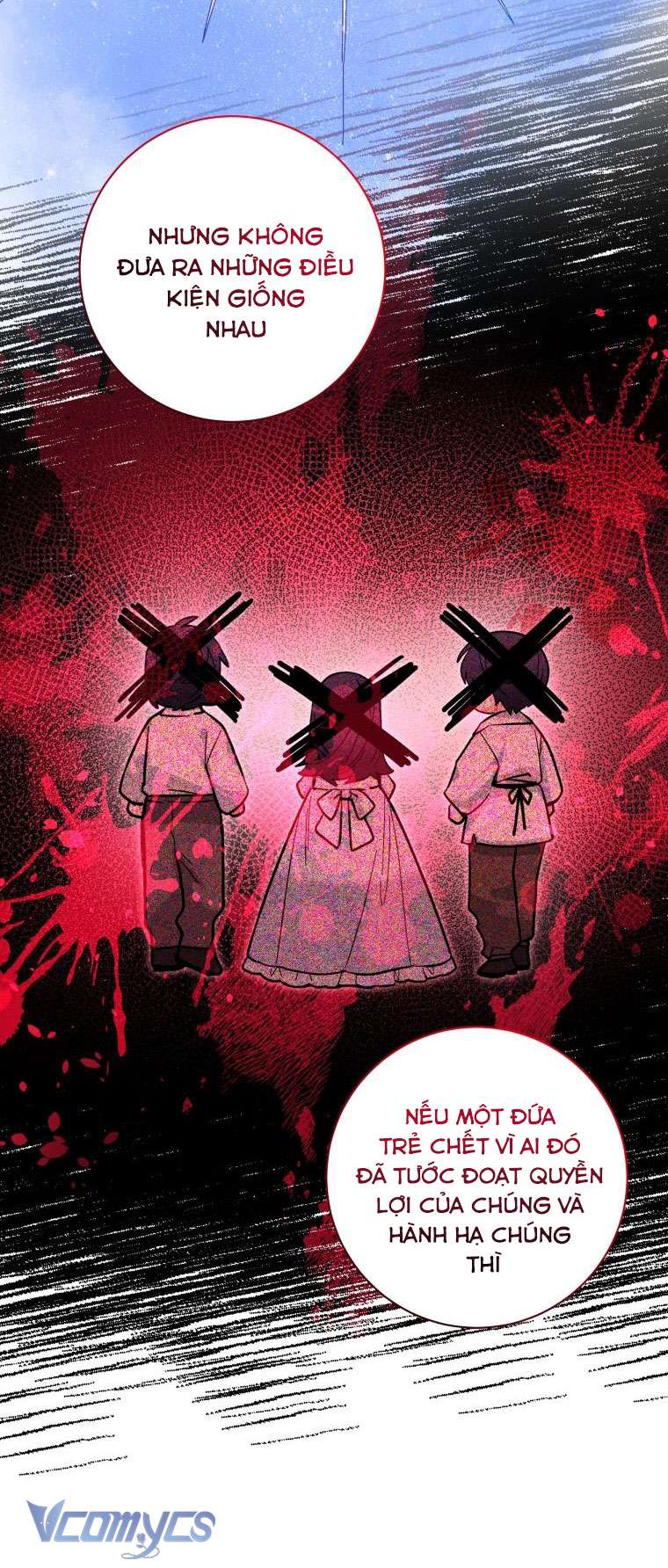 Bé Con Cá Voi Sát Thủ Chapter 29 - Next Chapter 30