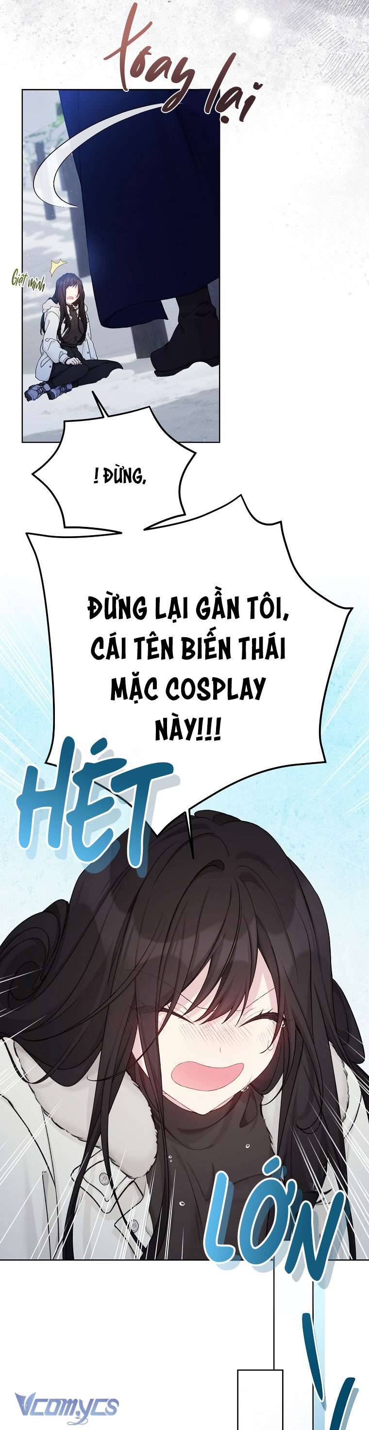 Vương Miện Lục Bảo Chap 108 - Next Chap 109