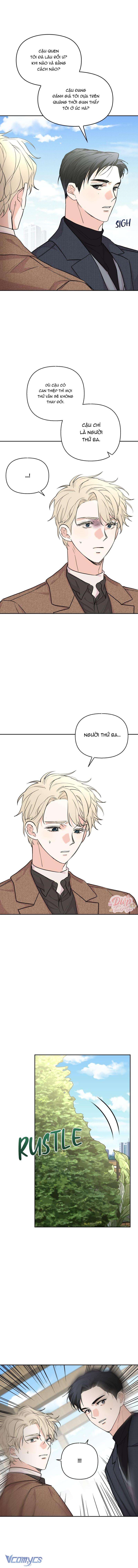 Hãy Ly Hôn Đi! Chapter 50 - Trang 3