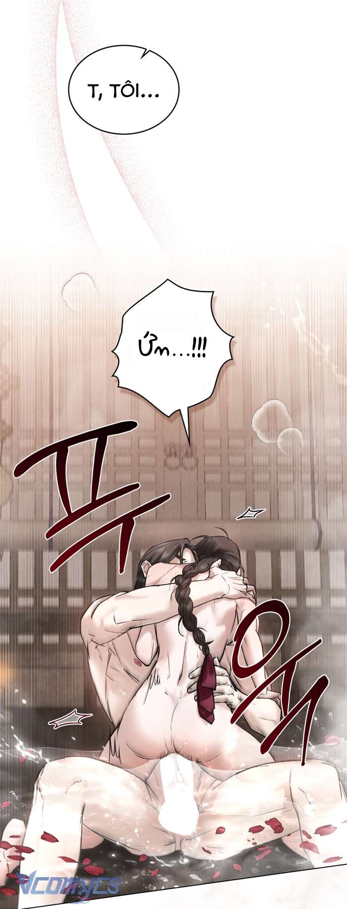 [18+] Đêm Giông Bão Chap 34 - Trang 2