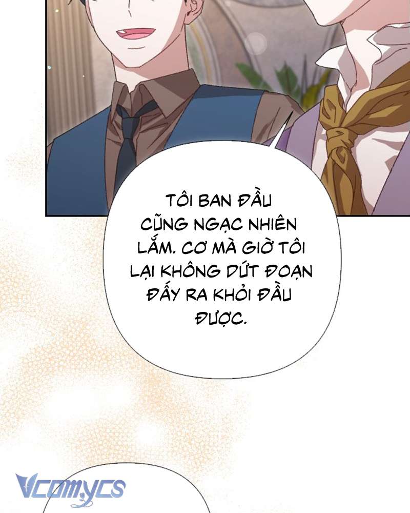 Dành Cho Những Ai Coi Hối Tiếc Là Điều Xa Xỉ Chap 6 - Trang 4