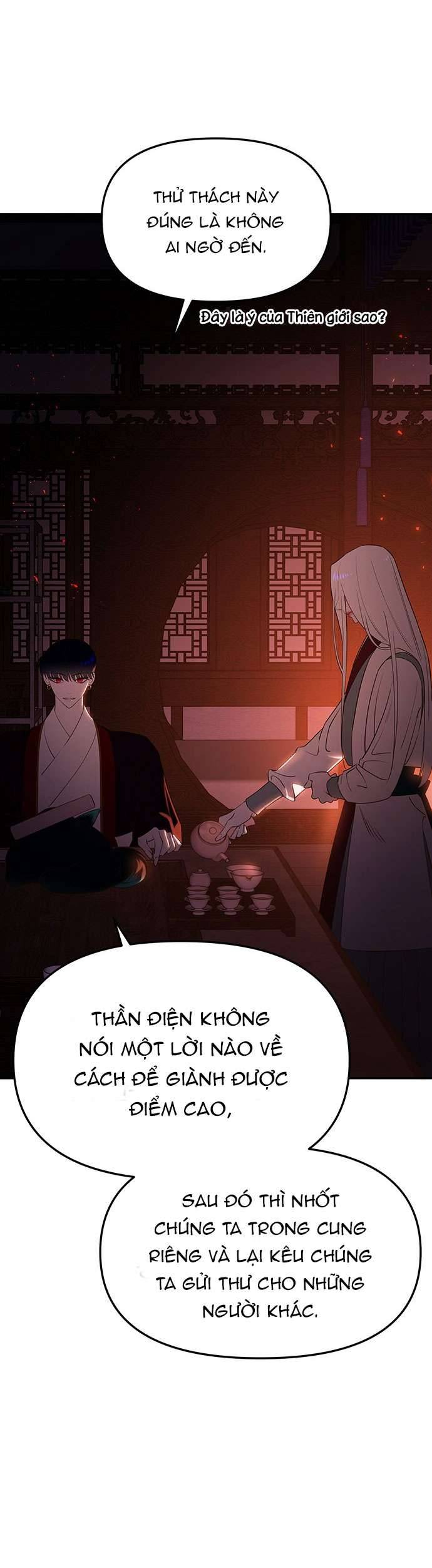 Vương Tử Huyền Bí Chapter 53 - Next Chapter 54