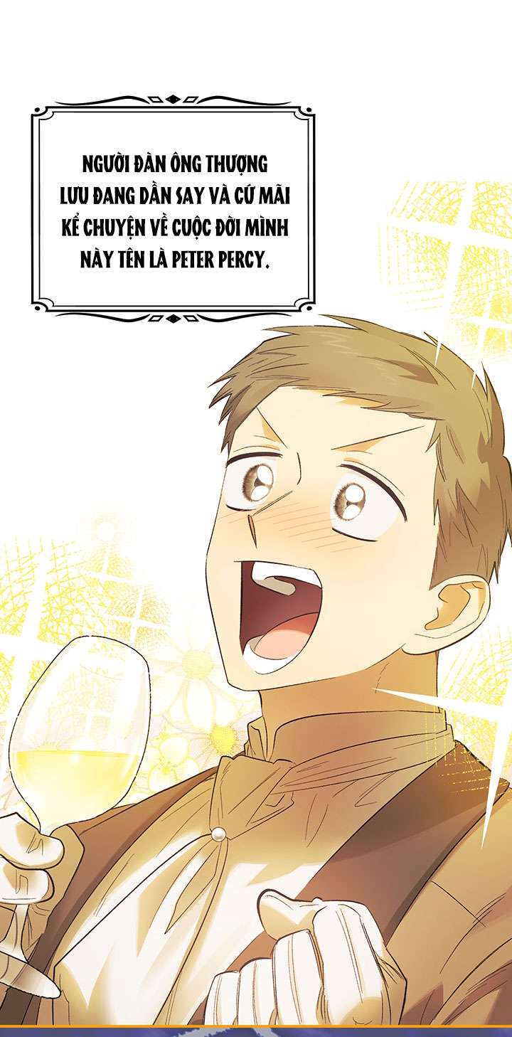 May Mắn Hay Bất Hạnh Chap 60 - Trang 4