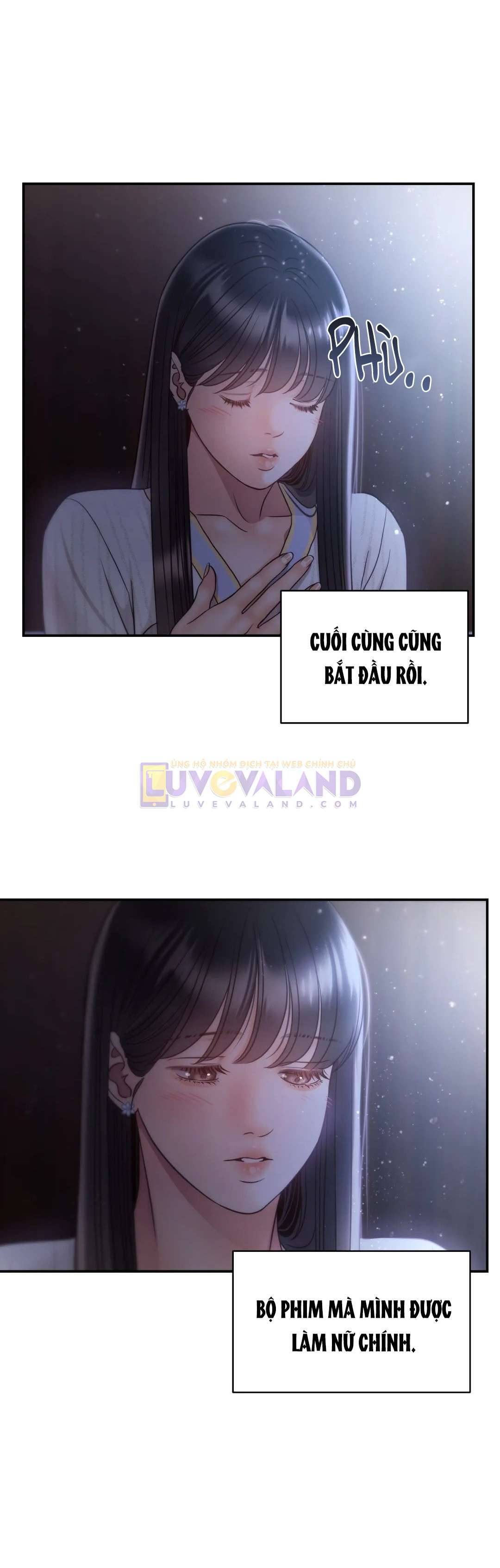 Ngôi Sao Ban Mai Chap 58 - Next Chap 59