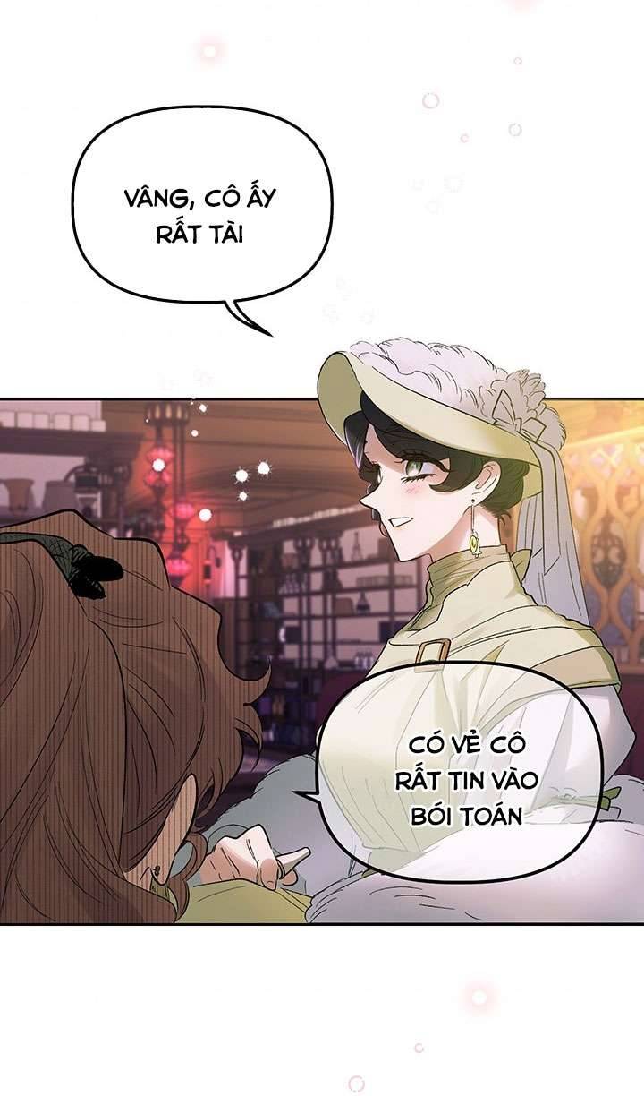 May Mắn Hay Bất Hạnh Chap 66 - Trang 4