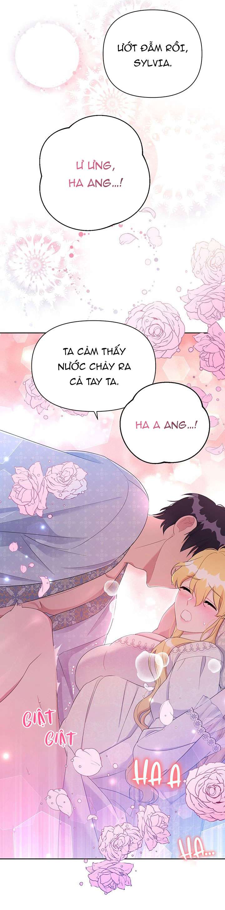 Công Tước Hát Rong Chapter 19 - Trang 3