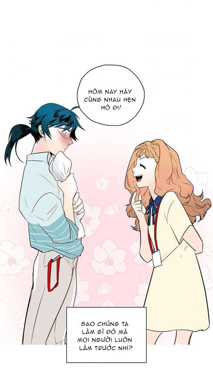 Ranh Giới 33 - Trang 2