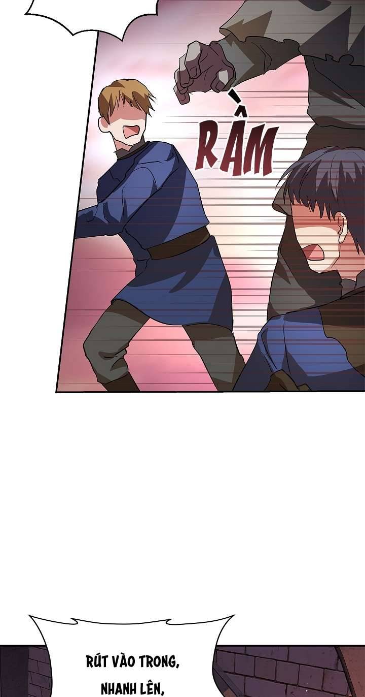 Hôn Phu Ẩn Sắc Chapter 18 - Trang 4